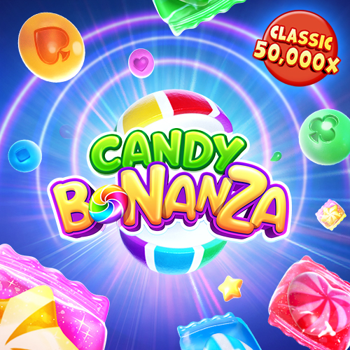 Candy Bonanza สล็อต