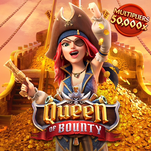 Queen of Bounty สล็อต
