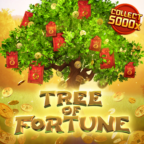 Tree of Fortune สล็อต