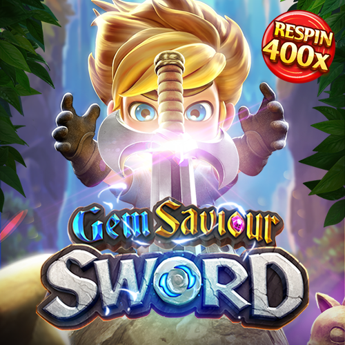 Gem Saviour Sword สล็อต