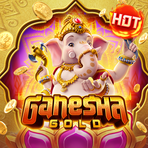 Ganesha Gold สล็อต