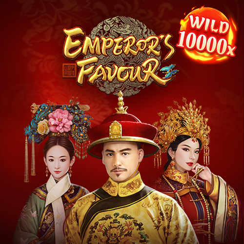 Emperor's Favour สล็อต