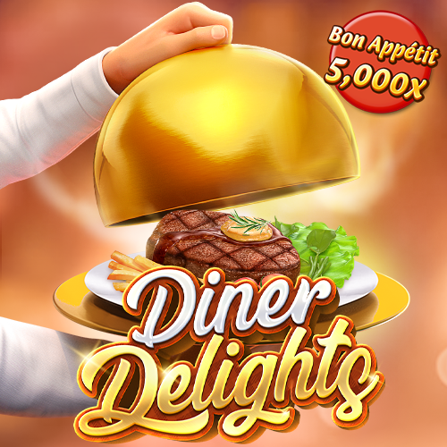 Diner Delights สล็อต