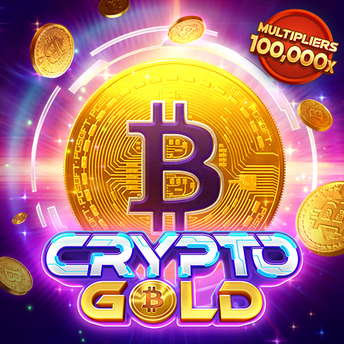 Crypto Gold สล็อต