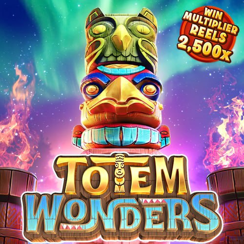 Totem Wonders สล็อต