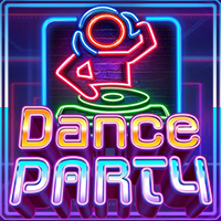 Dance Party สล็อต