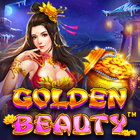 Golden Beauty สล็อต