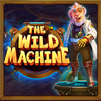 The Wild Machine สล็อต