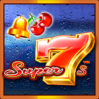 Super 7s  สล็อต