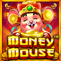 Money Mouse สล็อต