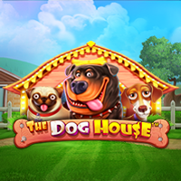 The Dog House สล็อต