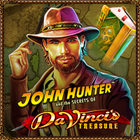 Da Vinci's Treasure สล็อต