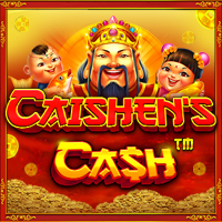Caishen's Cash สล็อต