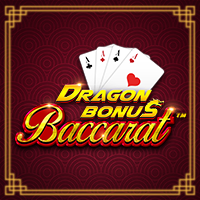 Dragon Bonus Baccarat สล็อต