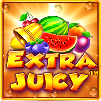 Extra Juicy สล็อต