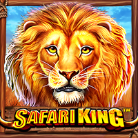 Safari King สล็อต