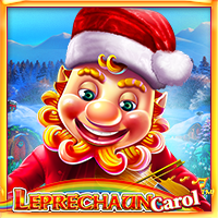Leprechaun Carol สล็อต