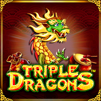 Triple Dragons สล็อต