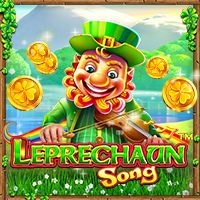 Leprechaun Song สล็อต