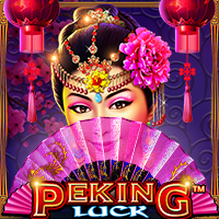 Peking Luck สล็อต
