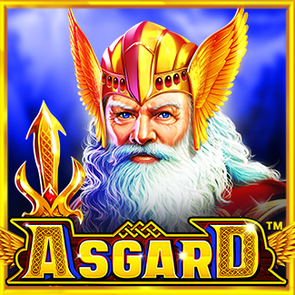 Asgard สล็อต