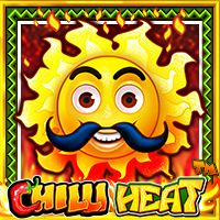 Chilli Heat สล็อต