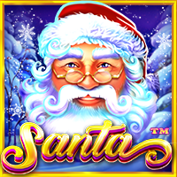 Santa สล็อต