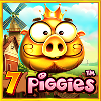 7 Piggies สล็อต