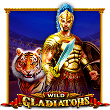 Wild Gladiator สล็อต