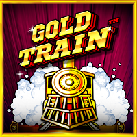Gold Train สล็อต
