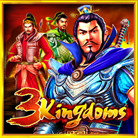 3 Kingdoms - Battle of Red Cliffs สล็อต
