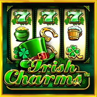 Irish Charms สล็อต