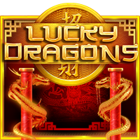 Lucky Dragons สล็อต