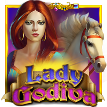 Lady Godiva สล็อต