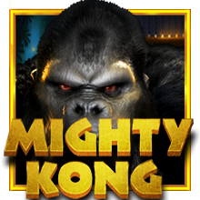 Mighty Kong สล็อต