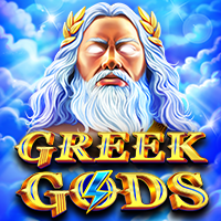 Greek Gods สล็อต