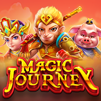 Magic Journey สล็อต