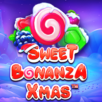 Sweet Bonanza Xmas สล็อต