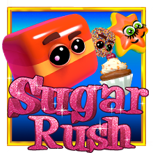 Sugar Rush สล็อต
