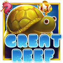 Great Reef สล็อต