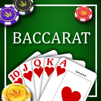 Baccarat สล็อต