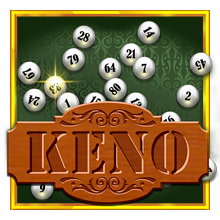 Keno สล็อต
