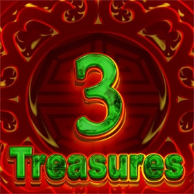 3 Treasures สล็อต