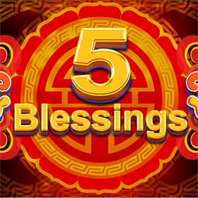 5 Blessings สล็อต