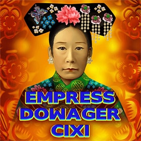 Empress Dowager Cixi สล็อต