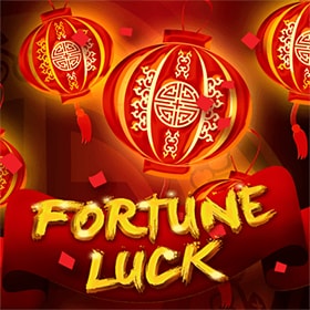 Fortune Luck สล็อต