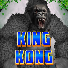 King Kong สล็อต