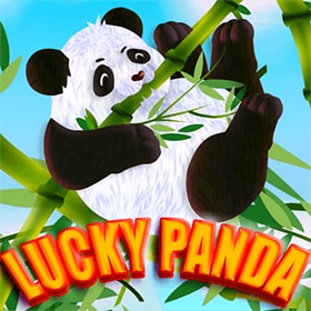 Lucky Panda สล็อต