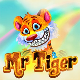 Mr Tiger สล็อต
