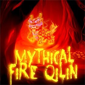 Mythical Fire Qilin สล็อต